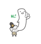 心の叫び ver1.0（個別スタンプ：34）