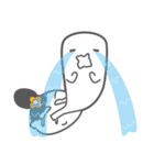 心の叫び ver1.0（個別スタンプ：35）