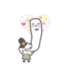 心の叫び ver1.0（個別スタンプ：36）