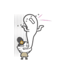 心の叫び ver1.0（個別スタンプ：38）