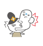 心の叫び ver1.0（個別スタンプ：39）
