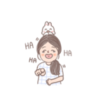 Dleamix (Thai)（個別スタンプ：28）