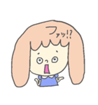 ゆる☆すた た語ばーじょん（個別スタンプ：39）