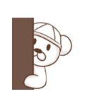 KUKU_KUMA（個別スタンプ：26）