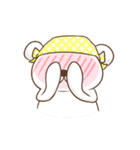 KUKU_KUMA（個別スタンプ：32）