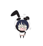 bunnypanpan（個別スタンプ：30）