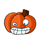 PumpkinHeads（個別スタンプ：1）