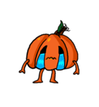 PumpkinHeads（個別スタンプ：5）