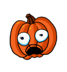 PumpkinHeads（個別スタンプ：6）