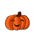 PumpkinHeads（個別スタンプ：11）