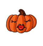 PumpkinHeads（個別スタンプ：12）