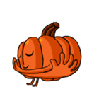 PumpkinHeads（個別スタンプ：14）