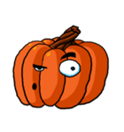 PumpkinHeads（個別スタンプ：19）