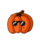 PumpkinHeads（個別スタンプ：21）