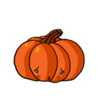 PumpkinHeads（個別スタンプ：22）