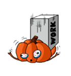 PumpkinHeads（個別スタンプ：26）