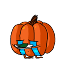 PumpkinHeads（個別スタンプ：27）