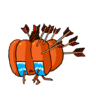 PumpkinHeads（個別スタンプ：28）