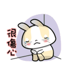 Baby Bobo Chinese Daily Conversation（個別スタンプ：12）