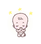 Sadhu Baby（個別スタンプ：31）