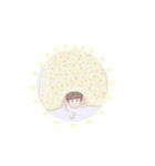 Love For Life（個別スタンプ：2）