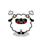 I'm HAPPY SHEEP.（個別スタンプ：29）