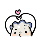 We are Oyster ！（個別スタンプ：10）