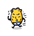 We are Oyster ！（個別スタンプ：29）