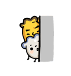 We are Oyster ！（個別スタンプ：36）