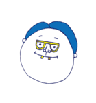 What about you？ part2（個別スタンプ：17）