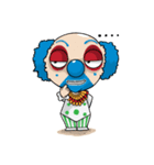 Bozo 2（個別スタンプ：3）