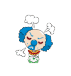 Bozo 2（個別スタンプ：5）