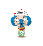 Bozo 2（個別スタンプ：6）