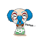 Bozo 2（個別スタンプ：9）