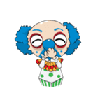 Bozo 2（個別スタンプ：10）