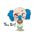 Bozo 2（個別スタンプ：11）