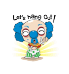 Bozo 2（個別スタンプ：17）