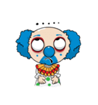 Bozo 2（個別スタンプ：18）