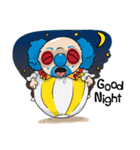 Bozo 2（個別スタンプ：23）