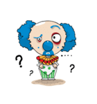 Bozo 2（個別スタンプ：24）