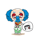 Bozo 2（個別スタンプ：25）