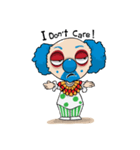 Bozo 2（個別スタンプ：26）