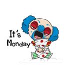 Bozo 2（個別スタンプ：27）