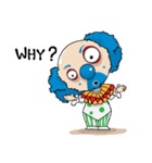 Bozo 2（個別スタンプ：29）