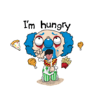 Bozo 2（個別スタンプ：30）