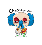 Bozo 2（個別スタンプ：31）