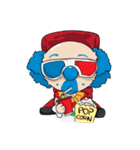 Bozo 2（個別スタンプ：32）