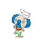 Bozo 2（個別スタンプ：33）