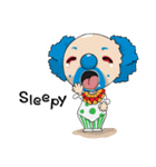 Bozo 2（個別スタンプ：34）