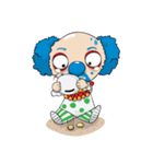 Bozo 2（個別スタンプ：36）